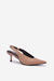 High heels model 209435