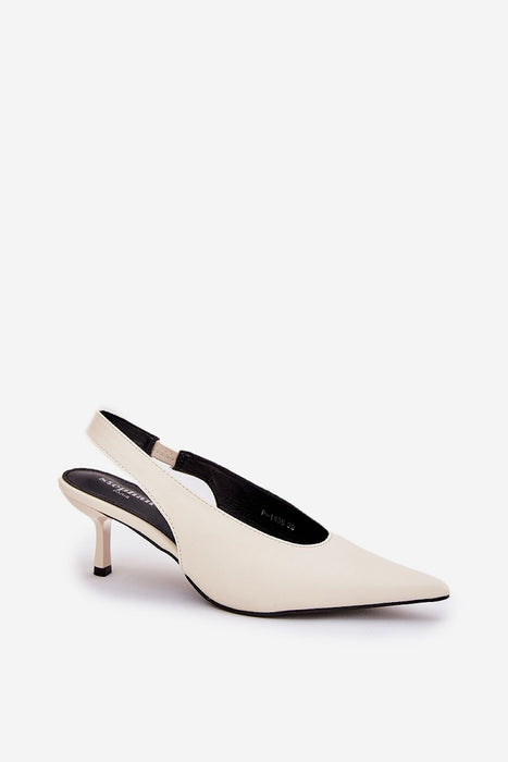High heels model 209435