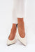 High heels model 209435