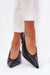 High heels model 209435