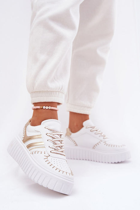 Sport Shoes model 209439