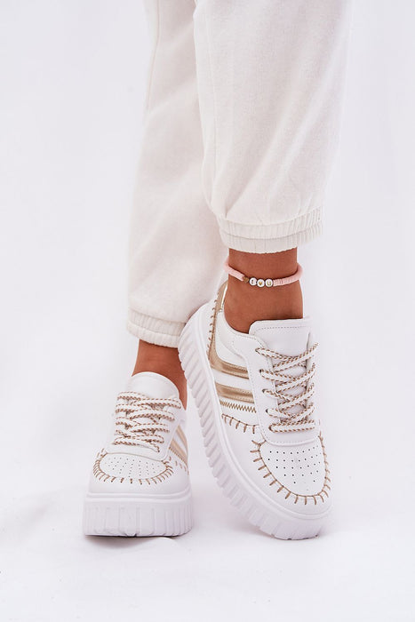 Sport Shoes model 209439