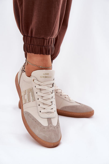 Sport Shoes model 209452