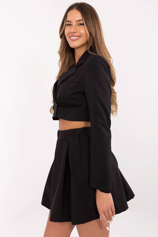 Short skirt model 209508