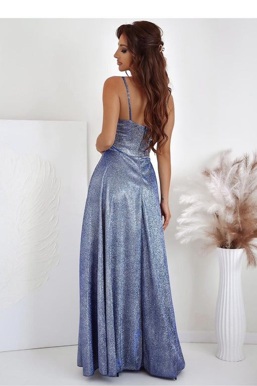 Long dress model 209870