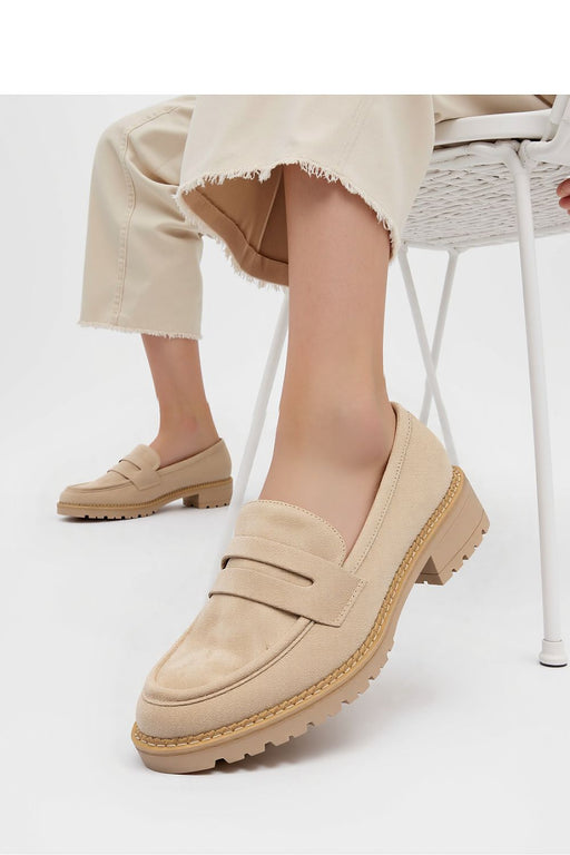 Mocassin model 210204
