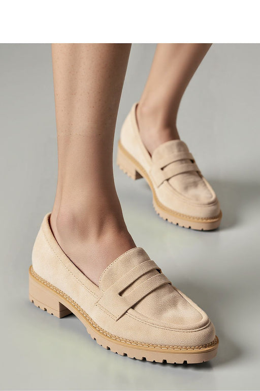 Mocassin model 210204
