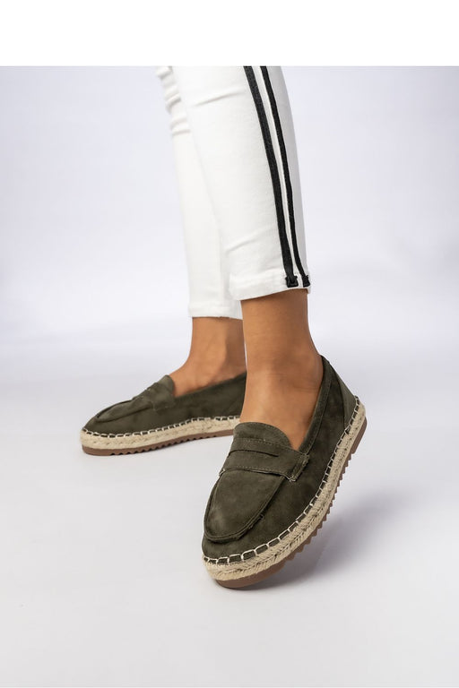 Mocassin model 210364