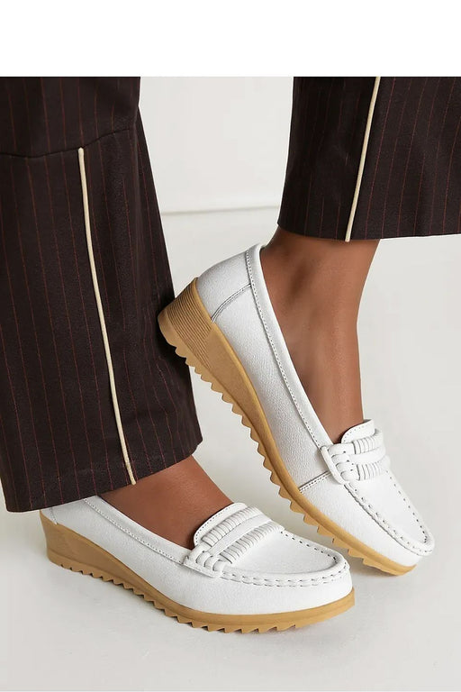 Mocassin model 210412