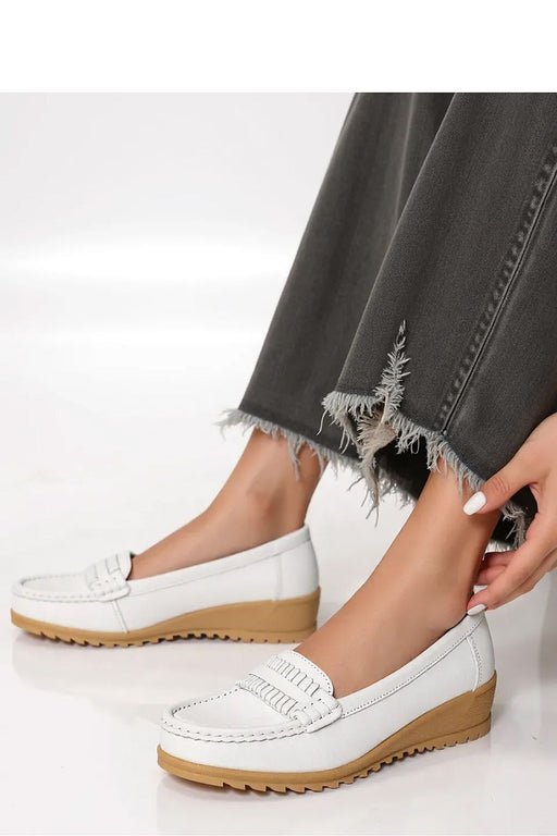Mocassin model 210412