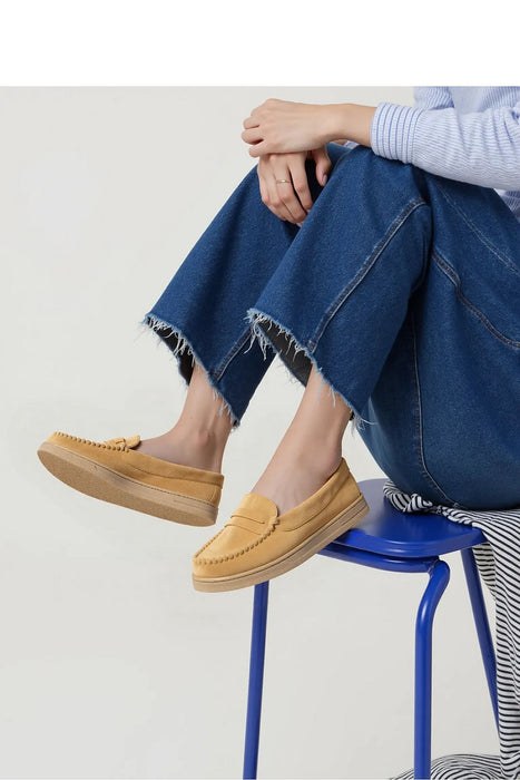 Mocassin model 210576