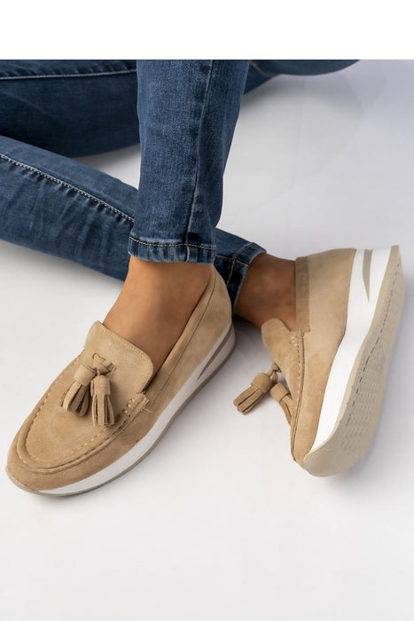 Mocassin model 210601