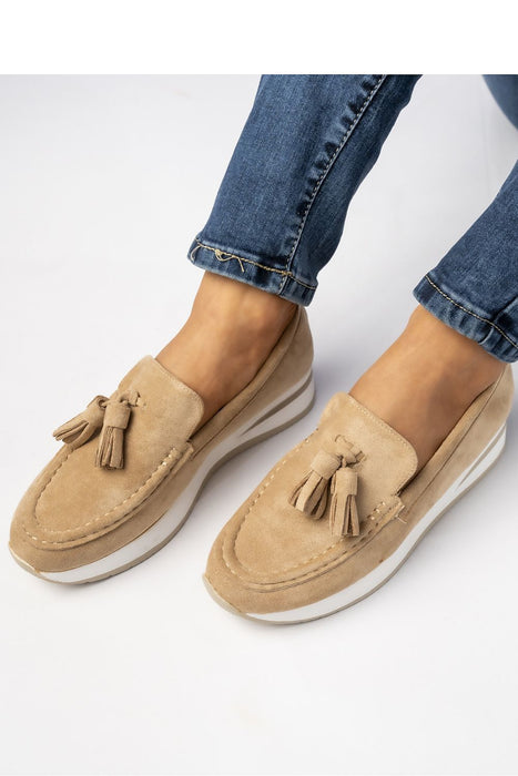 Mocassin model 210601