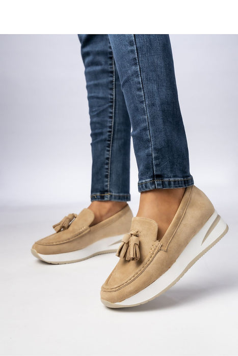 Mocassin model 210601