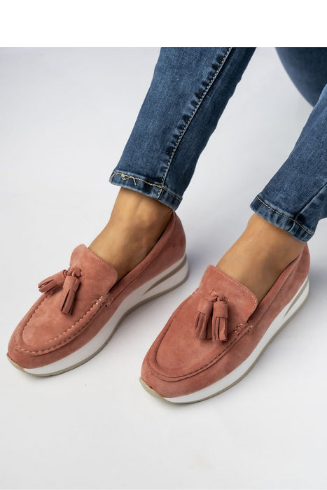 Mocassin model 210603