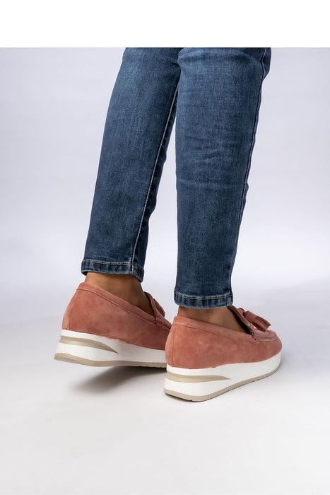 Mocassin model 210603