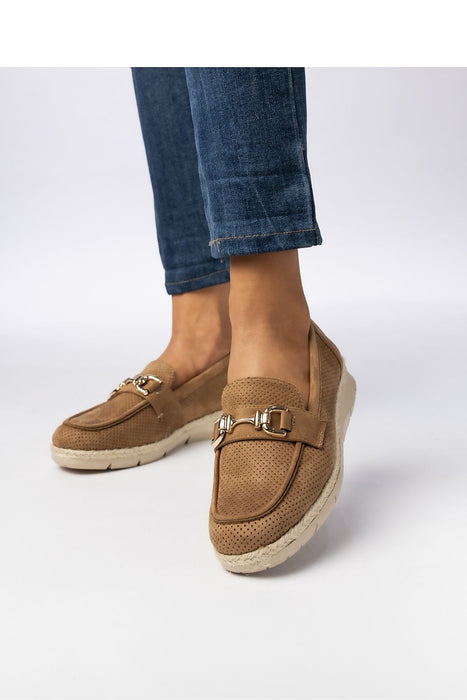 Mocassin model 210607