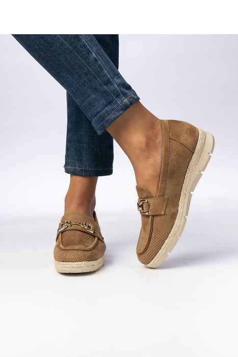 Mocassin model 210607