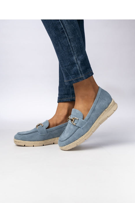 Mocassin model 210608