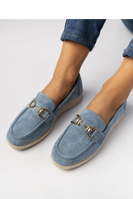 Mocassin model 210608