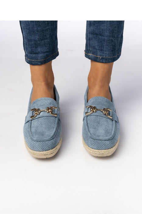 Mocassin model 210608