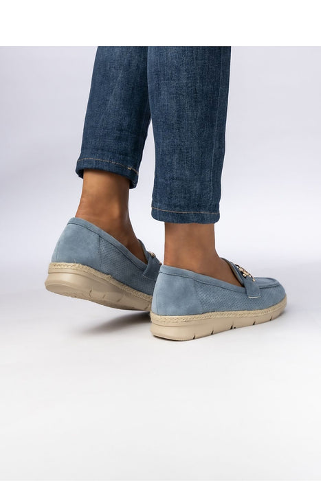 Mocassin model 210608