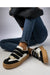 Sneakers model 210609
