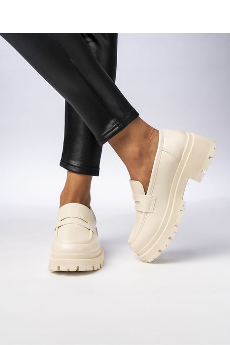 Mocassin model 210611