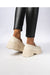 Mocassin model 210611