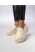 Mocassin model 210611
