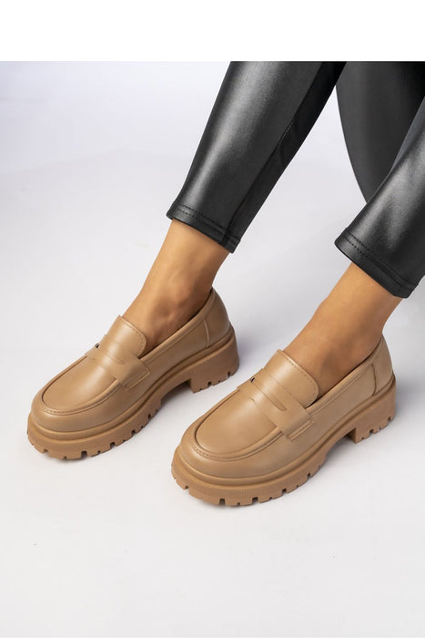 Mocassin model 210612