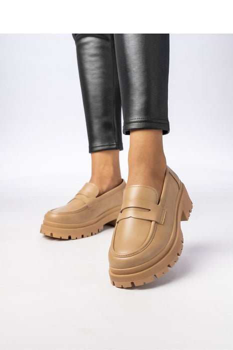 Mocassin model 210612