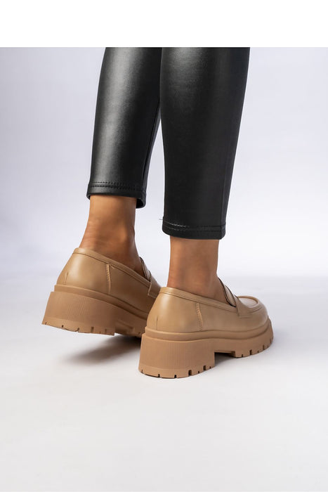 Mocassin model 210612