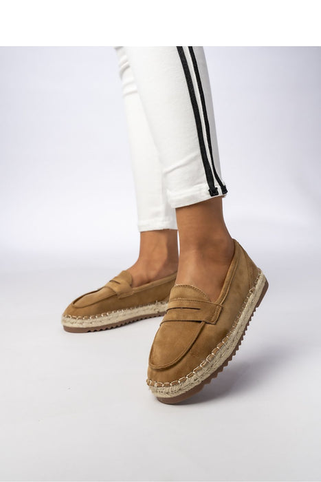 Mocassin model 210614