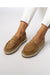 Mocassin model 210614