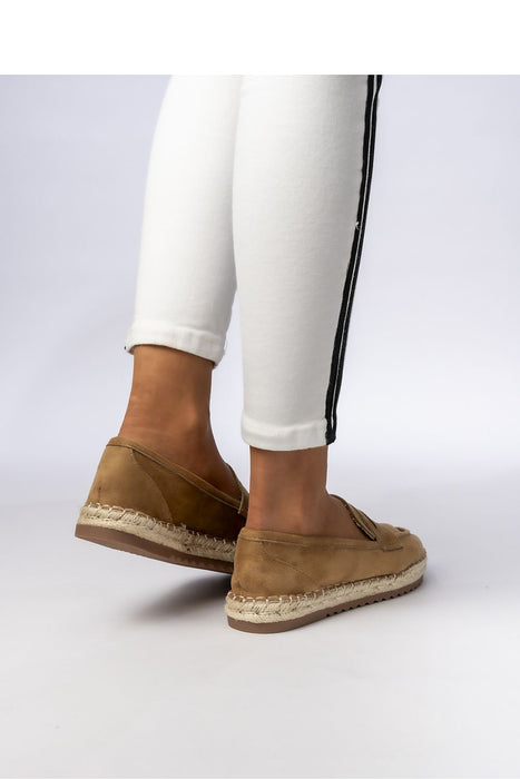 Mocassin model 210614