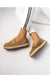 Mocassin model 210614
