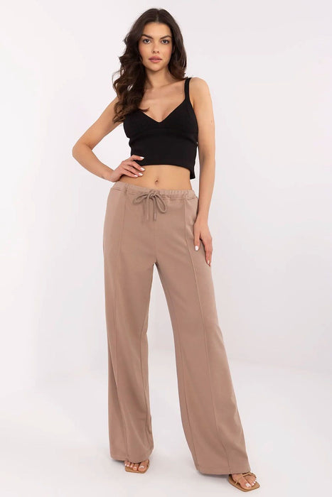 Tracksuit trousers model 210618