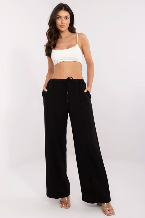 Tracksuit trousers model 210618