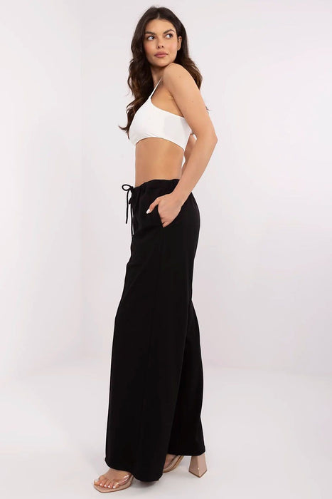 Tracksuit trousers model 210618