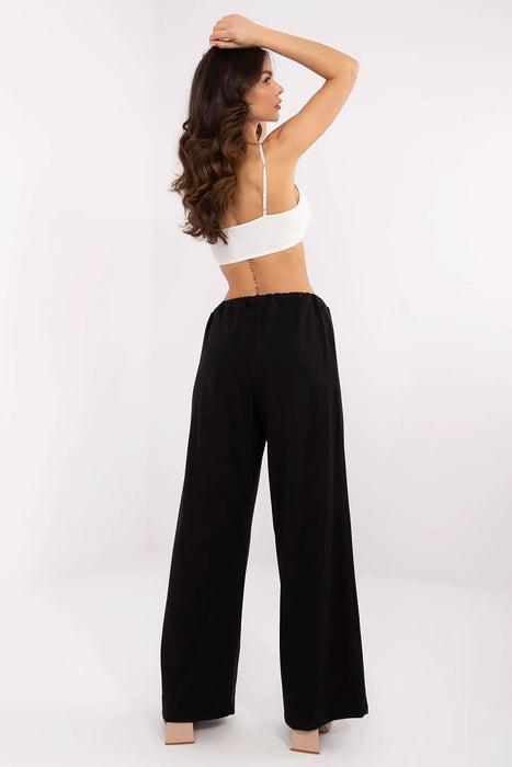 Tracksuit trousers model 210618