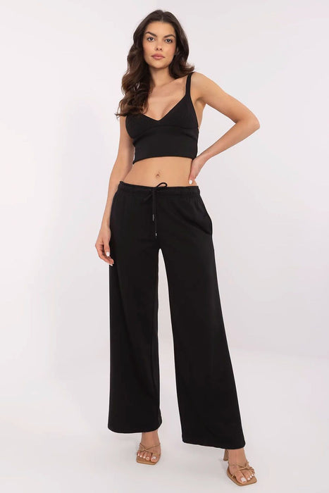 Tracksuit trousers model 210620