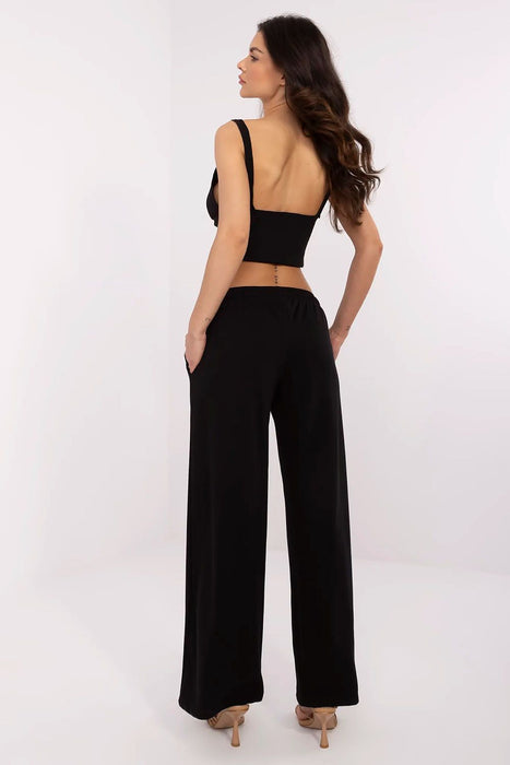 Tracksuit trousers model 210620