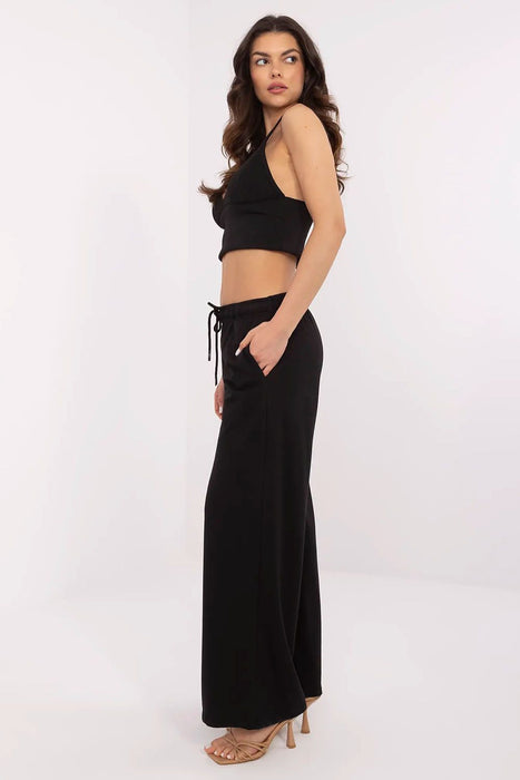 Tracksuit trousers model 210620