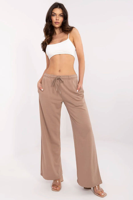 Tracksuit trousers model 210620