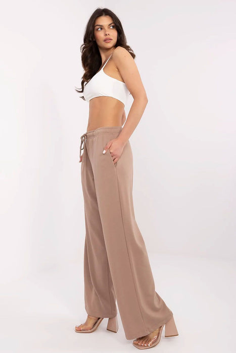 Tracksuit trousers model 210620
