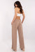 Tracksuit trousers model 210620