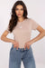 Blouse model 210625