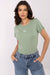 Blouse model 210625