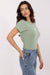 Blouse model 210625